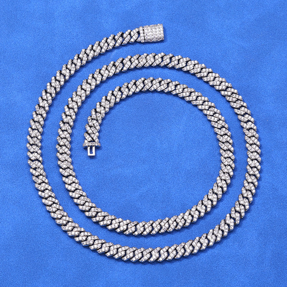 Silver (6 mm wide)Nk069