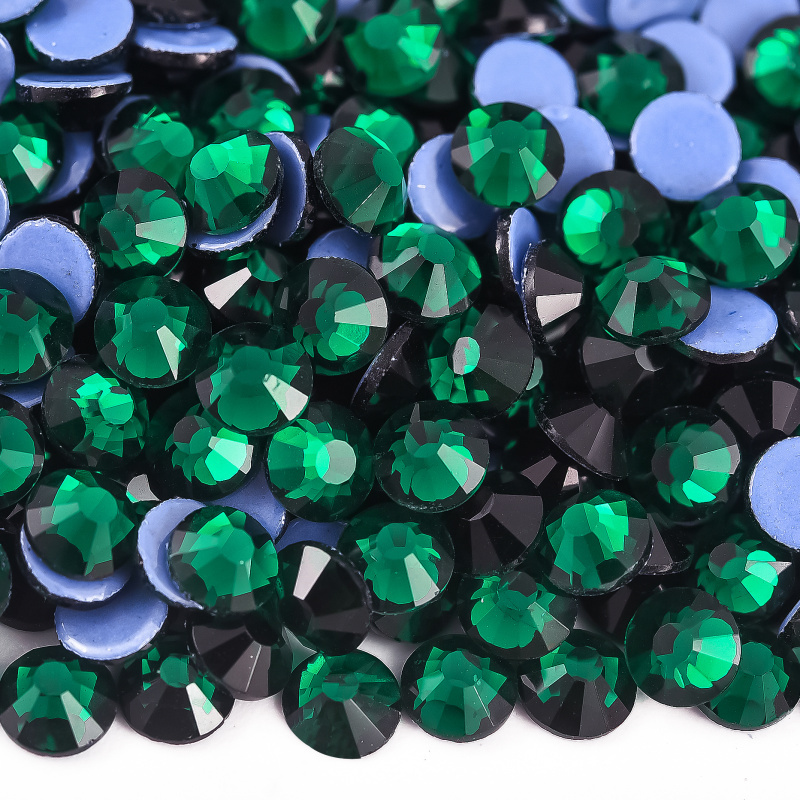 P9 Emerald
