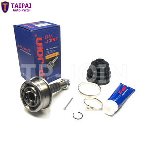 TO-09 43410-12040 otomatik şanzıman sistemleri CV ortak kiti TOYOTA CAMRY CARINA COROLLA RAV4 MR2 için - Product Image 3