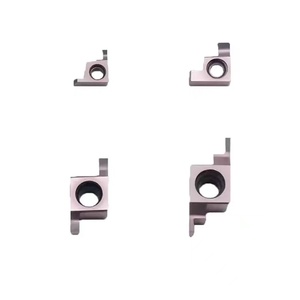 CNC slot kanal açma kesici GER-A/B/C/D oluk açma ucu GER100 GER200 GER300 - Product Image 3