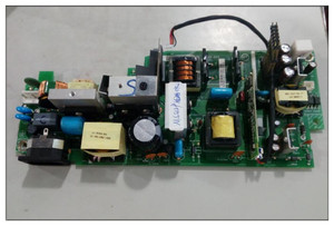 Bảng Mạch Nguồn Máy Chiếu Chính Hãng Cho Benq MS513P MX815ST MX520 W770ST W750 MS502 MX701 MX514P MX816ST MW817ST + - Product Image 2