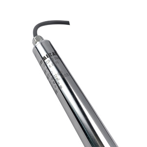 Sensor de desplazamiento de varilla de tracción de tipo dividido de la marca Miran, sensor de desplazamiento de tipo transformador diferencial - Product Image 4