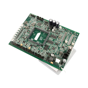 Shenzhen üretici Pcb takımı Pcba OEM ODM hizmeti Fr4 Pcb çift taraflı Pcb imalatı - Product Image 4