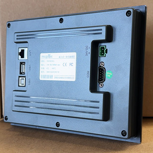 Mcgs 7-Inch <strong>RS232</strong> RS485 8M Storage, 64M Memory,HMI Man-Machine Interface TPC7021Ew. <strong>Software</strong> Development Support - Product Image 5