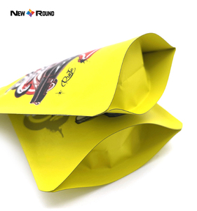 שקית עוגיות שקית bagzipper mylar שקיות ריח עבור עוגייה לחתוך mylar פלסטיק ריח מותאם אישית 3.5 גרם 3.5 גרם