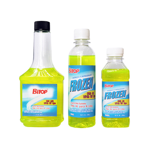Bitop น้ำมันคอมเพรสเซอร์เครื่องปรับอากาศอัตโนมัติสำหรับระบบ AC น้ำมันสารทำความเย็น - Product Image 5