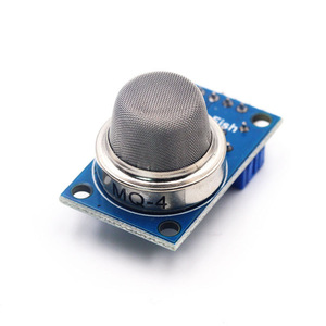 センサーモジュールMQ-4 MQ4メタンガスセンサー天然石炭Coアルドゥイノ用 - Product Image 1