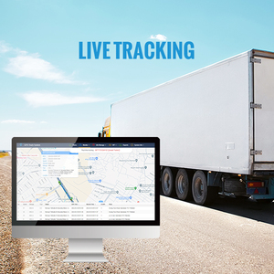 La personalización del software de seguimiento GPS incluye la gestión de flotas WEB/Android/IOS/API por GPS Tracker Manufacture of CHINA