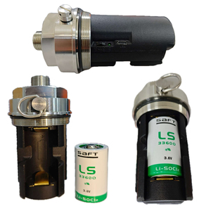 Sensor LoRaWAN innovador para monitoreo de presión multipunto - Product Image 6