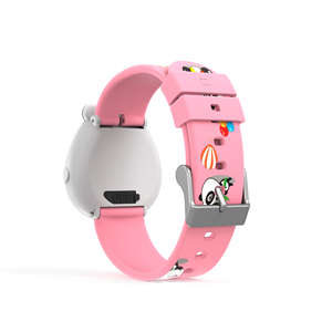 Potty Training Watch Timer für Kinder USB Wiederauf ladbar mit Countdown, Wecker, Blinklicht und Musik, wasserdicht