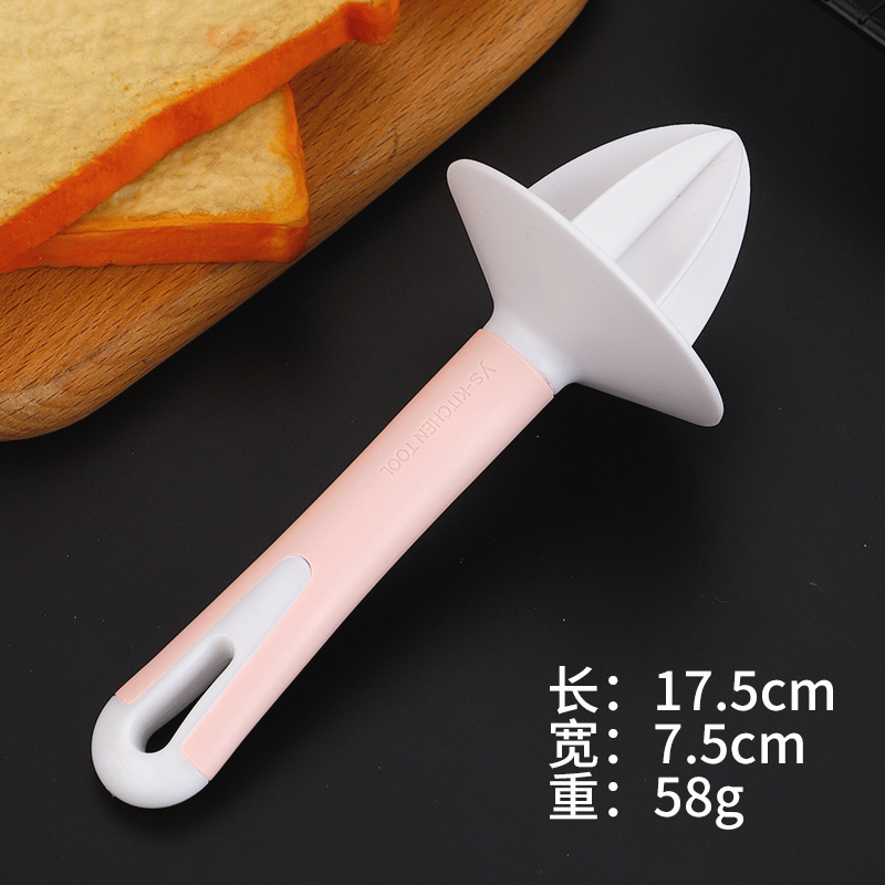 Pink Juicer