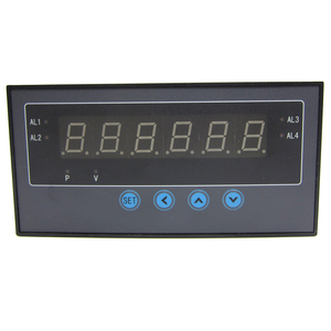 Miran XSAEW-CH-V0 Singolo Ingresso Ad Alta Digitale di Precisione Strumento per Sensore di Posizione - Product Image 1