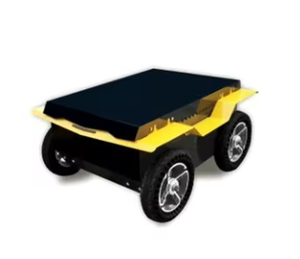 Venta al por mayor de fábrica Robot de distribución autónomo para exteriores Soporte CAN Control remoto con software de depuración de computadora host - Product Image 4