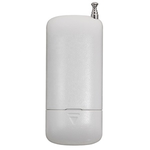 3 pulsanti 1000M telecomando a lungo raggio con codice fisso/apprendimento universale 315MHZ 433MHZ EV1527 telecomando Wireless - Product Image 2
