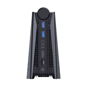 新品到着2025年最高のゲーミングコンピュータAMR5 AMD R5 7340U 32G/64G DDR4 256G 512G SSD IN-TEL MINI PC用11 & LINUX - Product Image 3