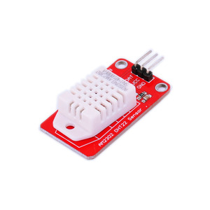 OEM/ODM Digital de temperatura y Sensor de humedad para DHT22