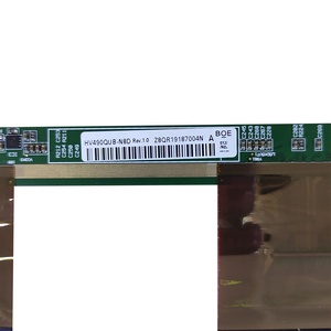 high resolution replacement screen led <strong>display</strong> module manufacturing HV490QUB-N8D