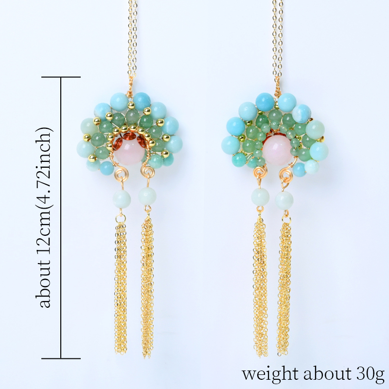 Amazonite