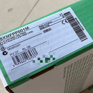 Nuovo e originale nuovo e originale TSXMFPP001M Stock in magazzino PLC Controller di programmazione in magazzino PLC programmazione C - Product Image 1