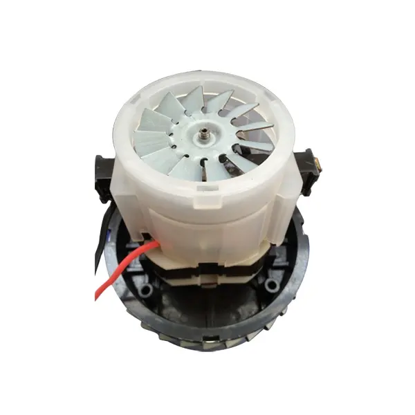 Hoge Kwaliteit 12V 1200W Nat En Droog Perifere Stofzuiger Motor