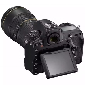 Ekstra aksesuarlar ile geliştirilmiş mm Lens ile PRO dijital kamera için yeni satış - Product Image 1