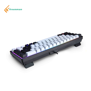 Tooth Wireless Gaming <strong>Keyboard</strong> Wholesale Mini OEM ODM Dual Mode 2.4ghz Blue Usb Desktop Piano ABS <strong>Notebook</strong> <strong>Keyboard</strong> USB Type a - Product Image 3