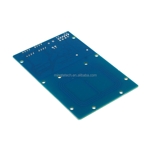 Contactless Nfc Card <strong>Reader</strong> Module 13.56mhz USB Module <strong>Rfid</strong> <strong>Reader</strong> Module