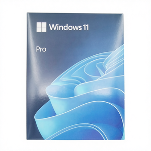 Win 11 chuyên nghiệp USB Hộp Win 11 Pro fpp hộp 6 tháng bảo hành - Product Image 1