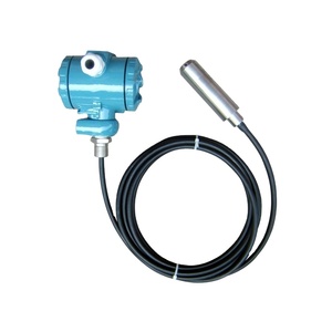 China OEM de aceite combustible sensor de nivel para el nivel del tanque de