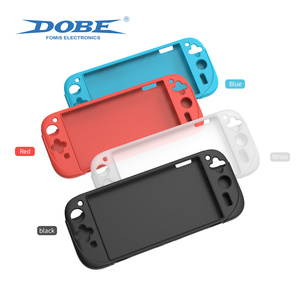 DOBE工場直送保護ソフトシリコンケースNintendo Switch 2 Switch2ゲームコンソールアクセサリー用シェル - Product Image 1