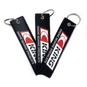 Chuyến bay biểu tượng tùy chỉnh Keychain <span class=keywords><strong>tag</strong></span> thêu vòng chìa khóa tùy chỉnh máy bay phản lực <span class=keywords><strong>tag</strong></span> Móc chìa khóa vải dệt <span class=keywords><strong>tag</strong></span> - Product Image 3