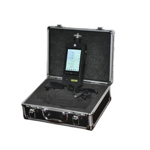SKZ1050E analizzatore di Gas H2O2 analizzatore di Gas H2O2 intelligente funzione Logger dati contatore del Gas H2O2 - Product Image 4