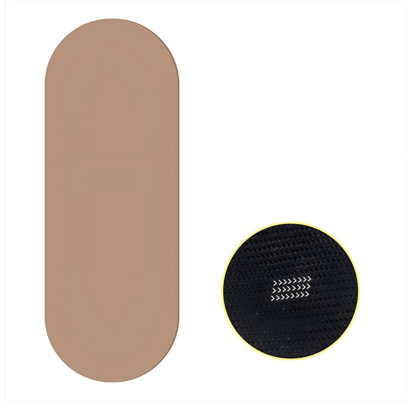 Light brown