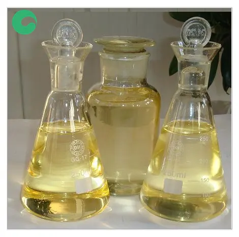 Plastificante Olio Agente Epoxidized Olio di Soia