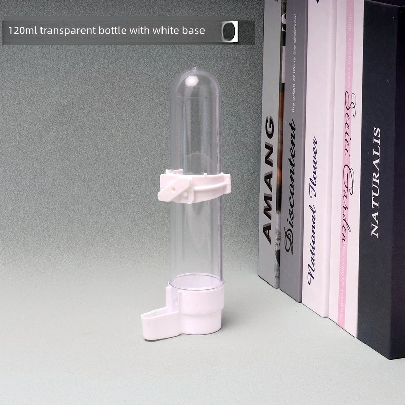 120ml transparente