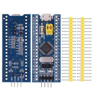 STM32F103C6T6 STM32F103C8T6 ARM STM32 Minimum System Development Board-Modul für Arduino