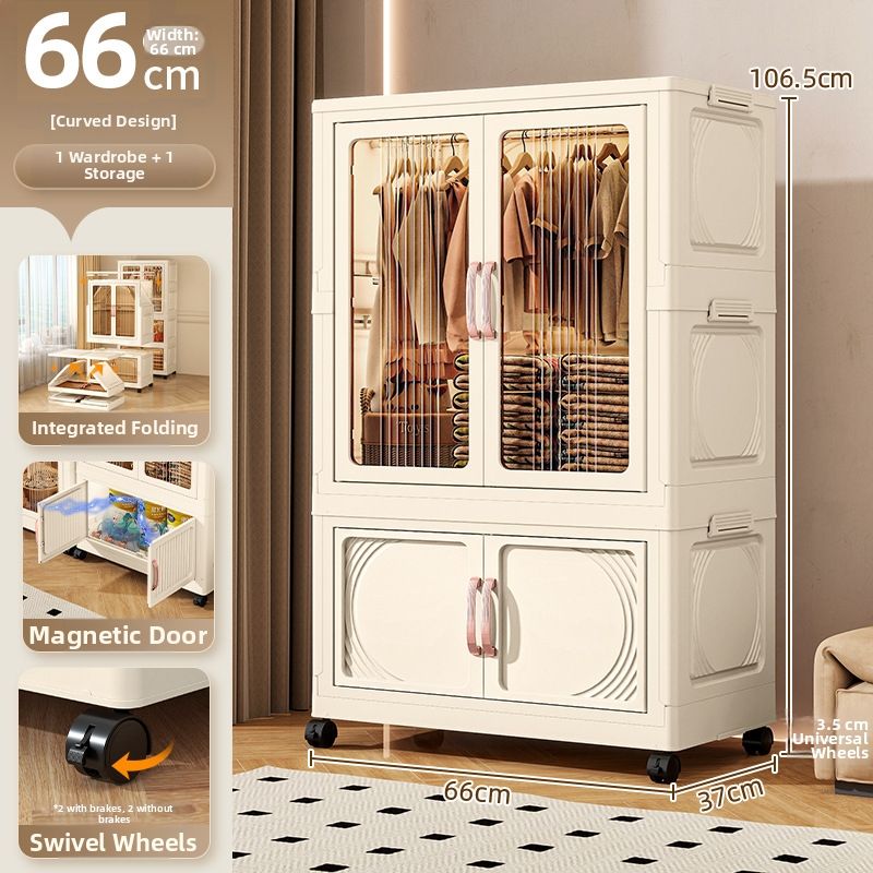 66-(curved) 1+1(cream)