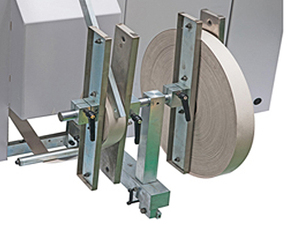 Bìa cứng trường hợp máy làm bìa keo ràng buộc trường hợp Maker Máy - Product Image 5