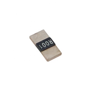 Kit de resistencia de diseño moderno de alta potencia resistencia SMD 0r 0201 CSM2512 personalizado - Product Image 2