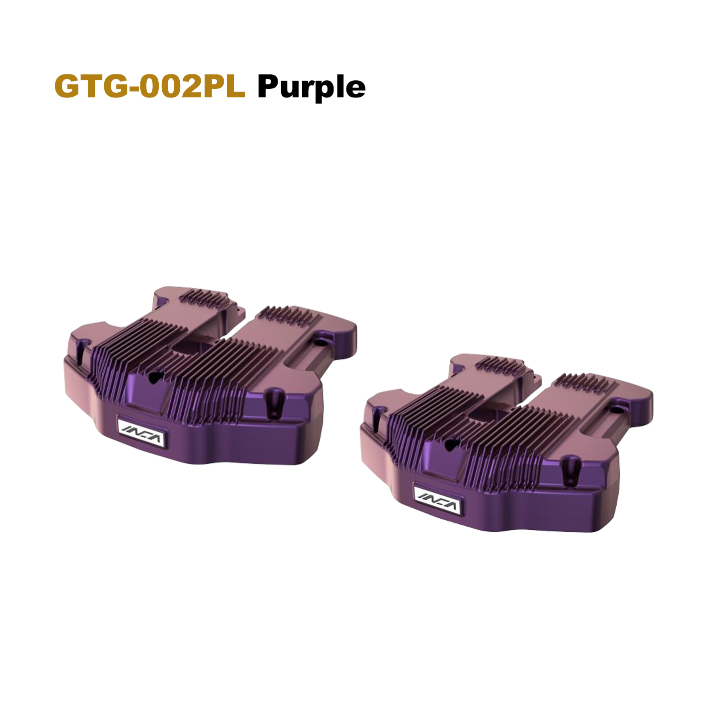GTG-002PL Morado