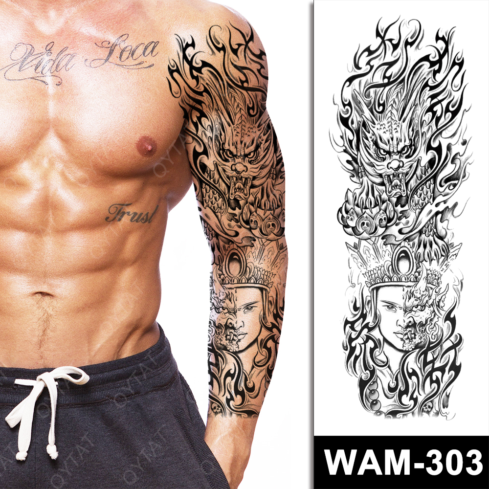 WAM-303
