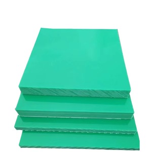 高密度聚乙烯片材/制造防水Hdpe Pp聚乙烯片材 - Product Image 2