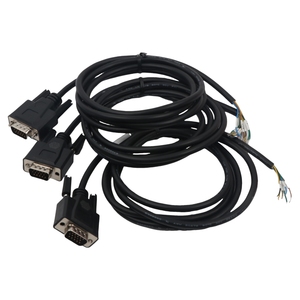 Controlador CNC Wei Hong Tarjeta de control de máquina de carpintería de 3 ejes Lambda 3S/ 3L para máquina enrutadora CNC - Product Image 6
