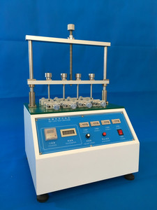 Touch Screen Tester Switch Key Button Life <strong>Time</strong> <strong>Test</strong> <strong>Machine</strong> - Product Image 6