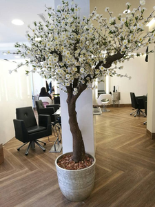 Customized Design Space Decoration Simulation Large <strong>Tree</strong> Handmade <strong>Tree</strong> for Commerce Home Display <strong>Tree</strong> Exhibition Activity Decor - Product Image 3
