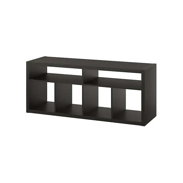 Mueble de gran espacio de estilo minimalista nórdico OEM/ODM servicio TV gabinete para sala de estar