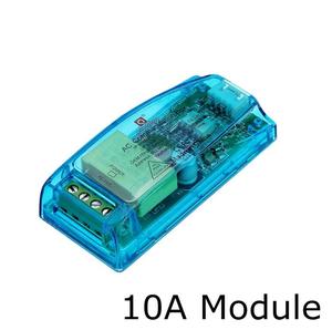 ACデジタル多機能メーターワット電源電圧電流テストモジュールPZEM-004T Arduino 0-100A80-260V用 - Product Image 2
