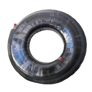 Chia điều hòa không khí dòng đồng thiết lập cao su màu đen cách điện ống đồng - Product Image 1