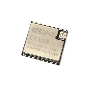 Módulo eParthub ESP8266 serial a WIFI, grado industrial, bajo consumo de energía, IoT/Smart Home, de bajo consumo, de baja potencia, de grado industrial, para el hogar inteligente - Product Image 1