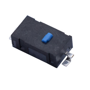 Cmi873101 s100 Mini a 2 Pin Micro interruttore tattile pulsante SMT SMT SMD interruttore del Mouse del Computer - Product Image 5